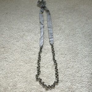 J.Crew Necklace
